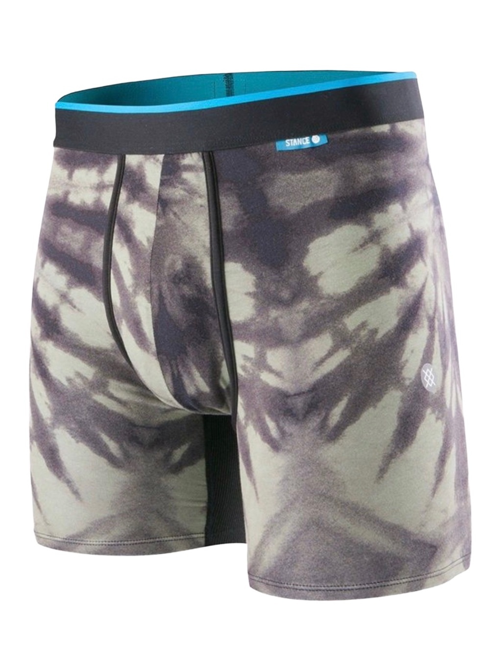 Stance The Wholester BURNOUT Butter Blend Boxer Brief SMALL S NEW